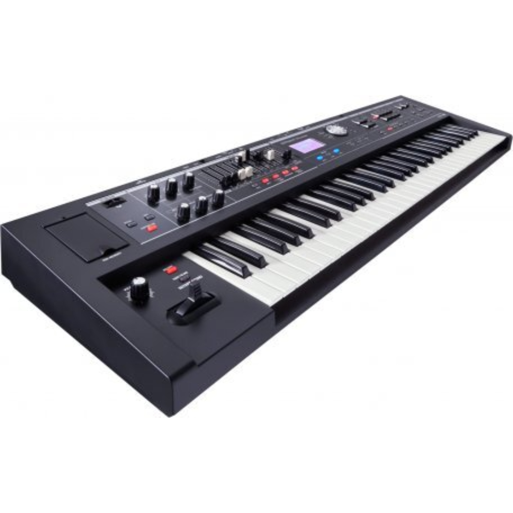 Синтезатор Roland VR-09-B - 9