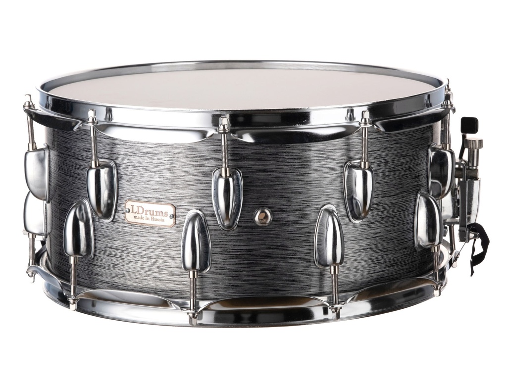 Малый барабан LDrums LD6403SN 14x6,5 - 2