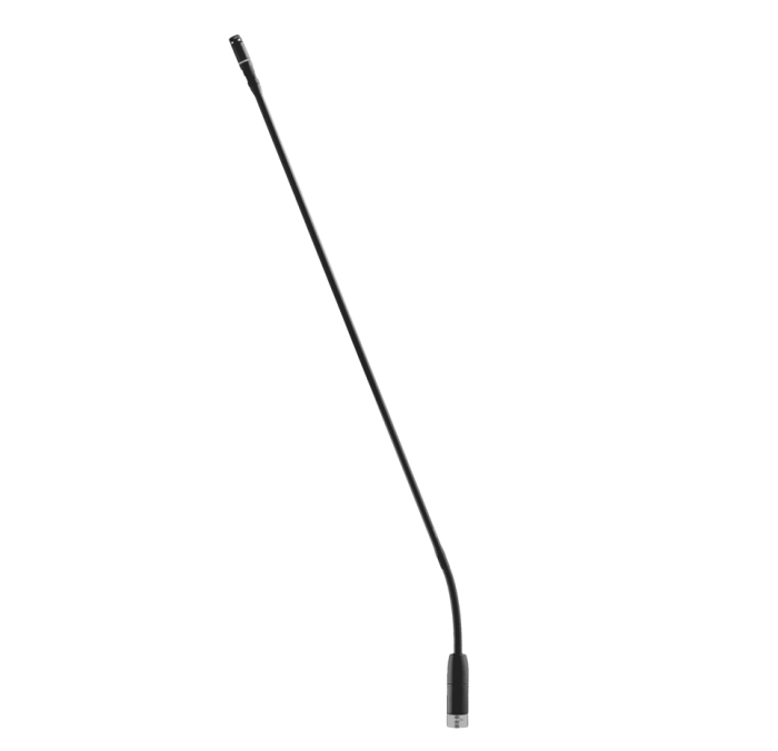 Микрофон на гусиной шее SHURE MXC425/C - 5