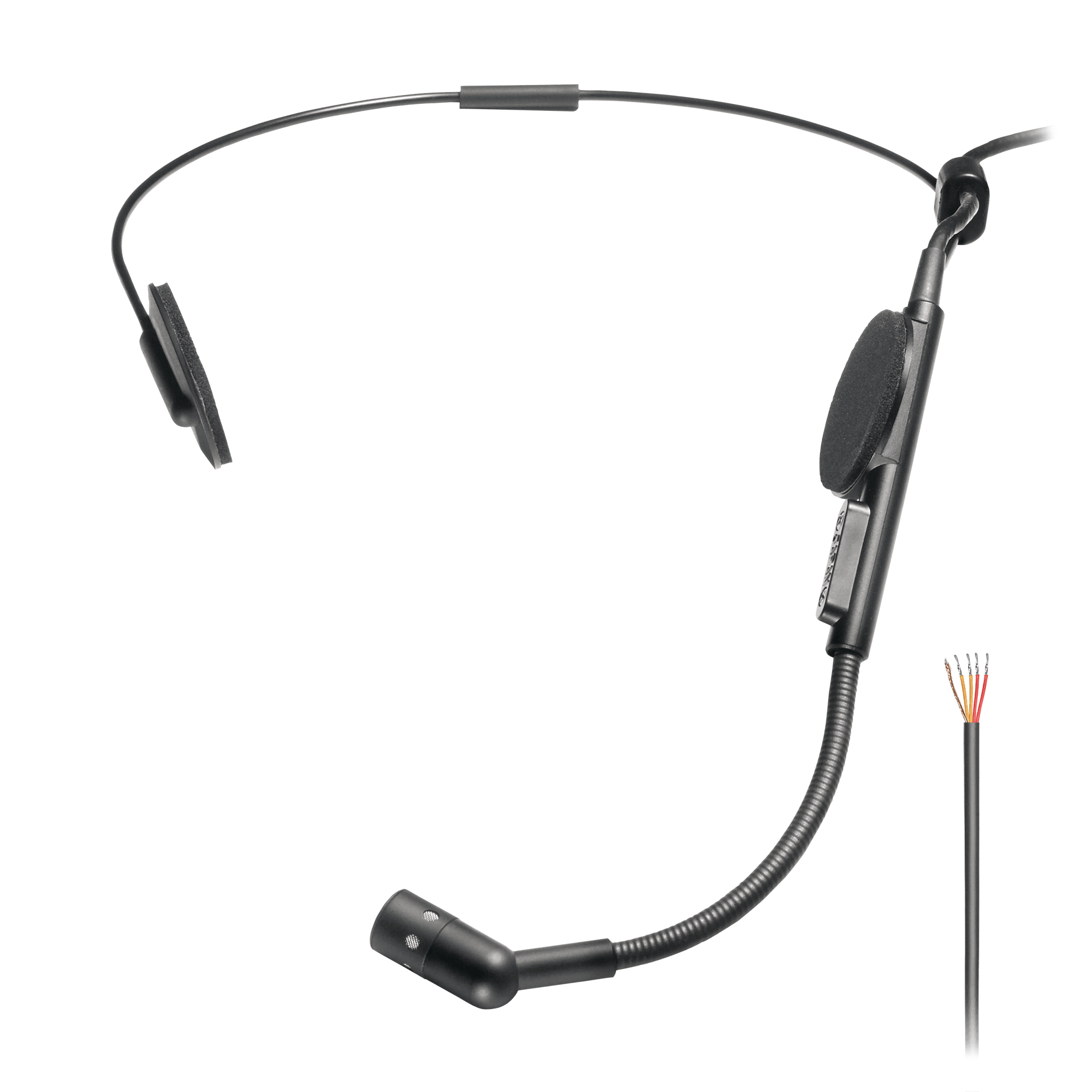 Сценический микрофон Audio-Technica ATM73AC - 5