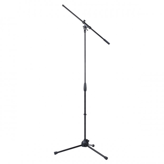 Микрофонная стойка-журавль Soundsation SMICS-100-BK - 4