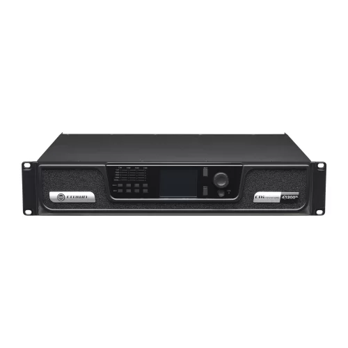 Усилитель мощности Crown CDi DriveCore 4|1200 - 8