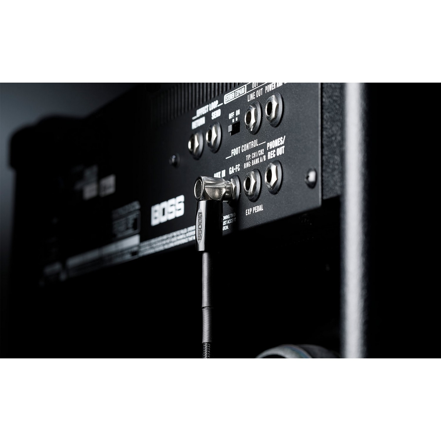 Кабель Boss BCC-20-TRA - 15