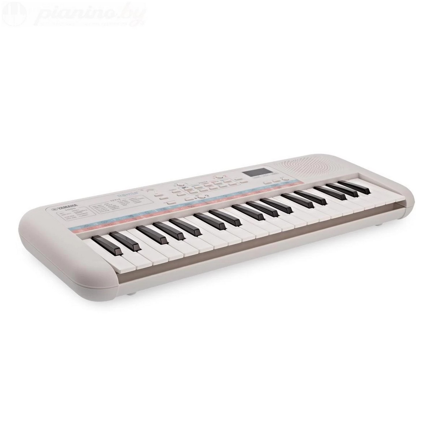 Синтезатор Yamaha PSS-E30 - 19