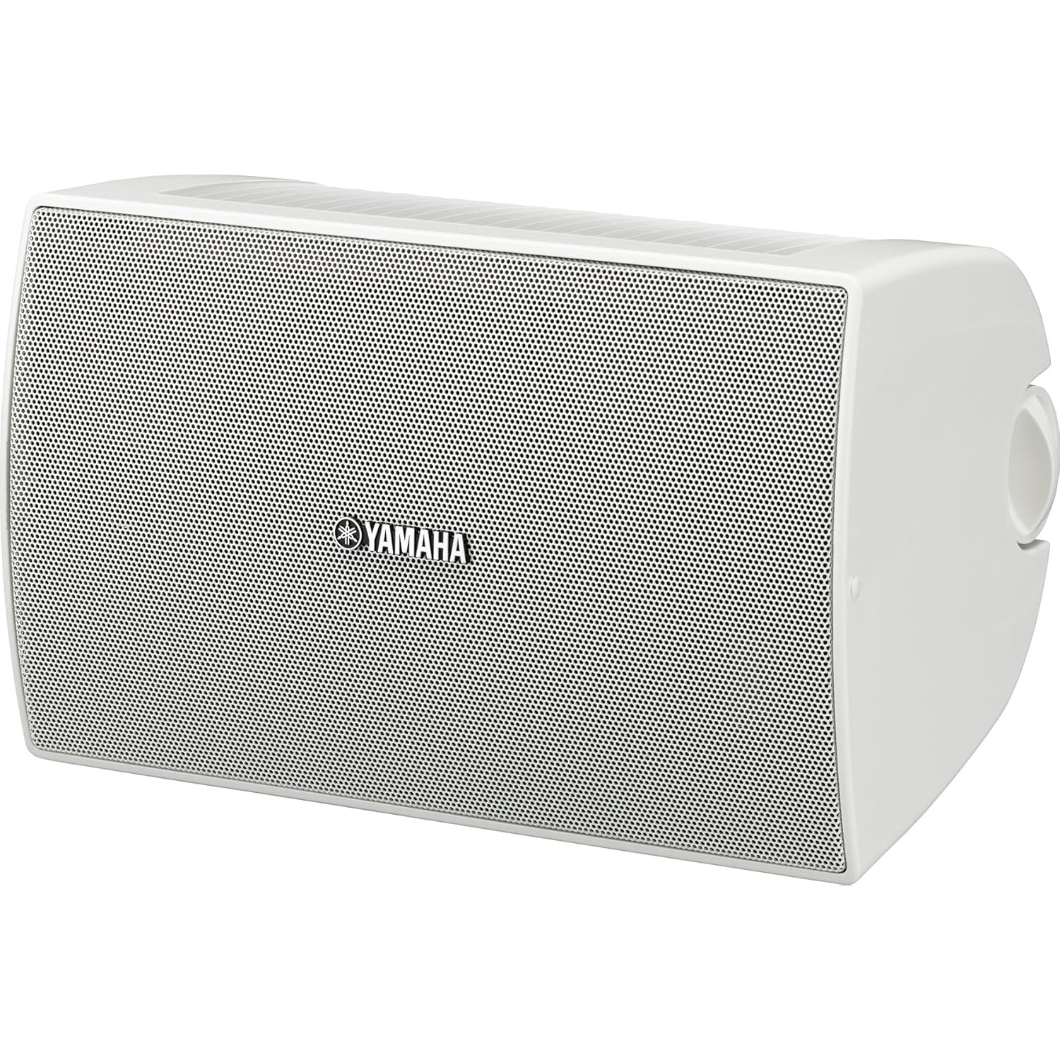 Всепогодная настенная акустическая система Yamaha NS-AW294 WHITE - 10