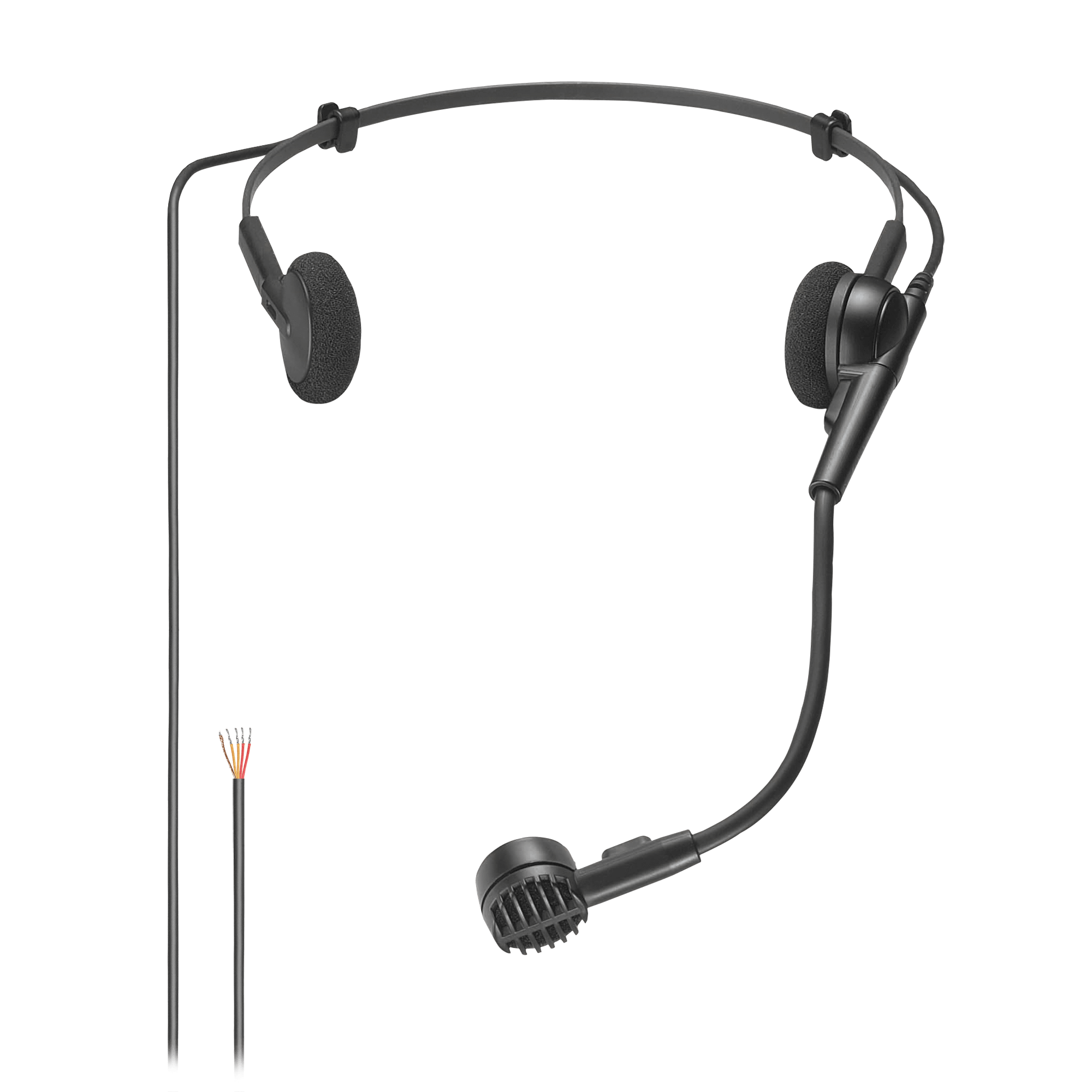 Сценический микрофон Audio-Technica ATM75CB - 6