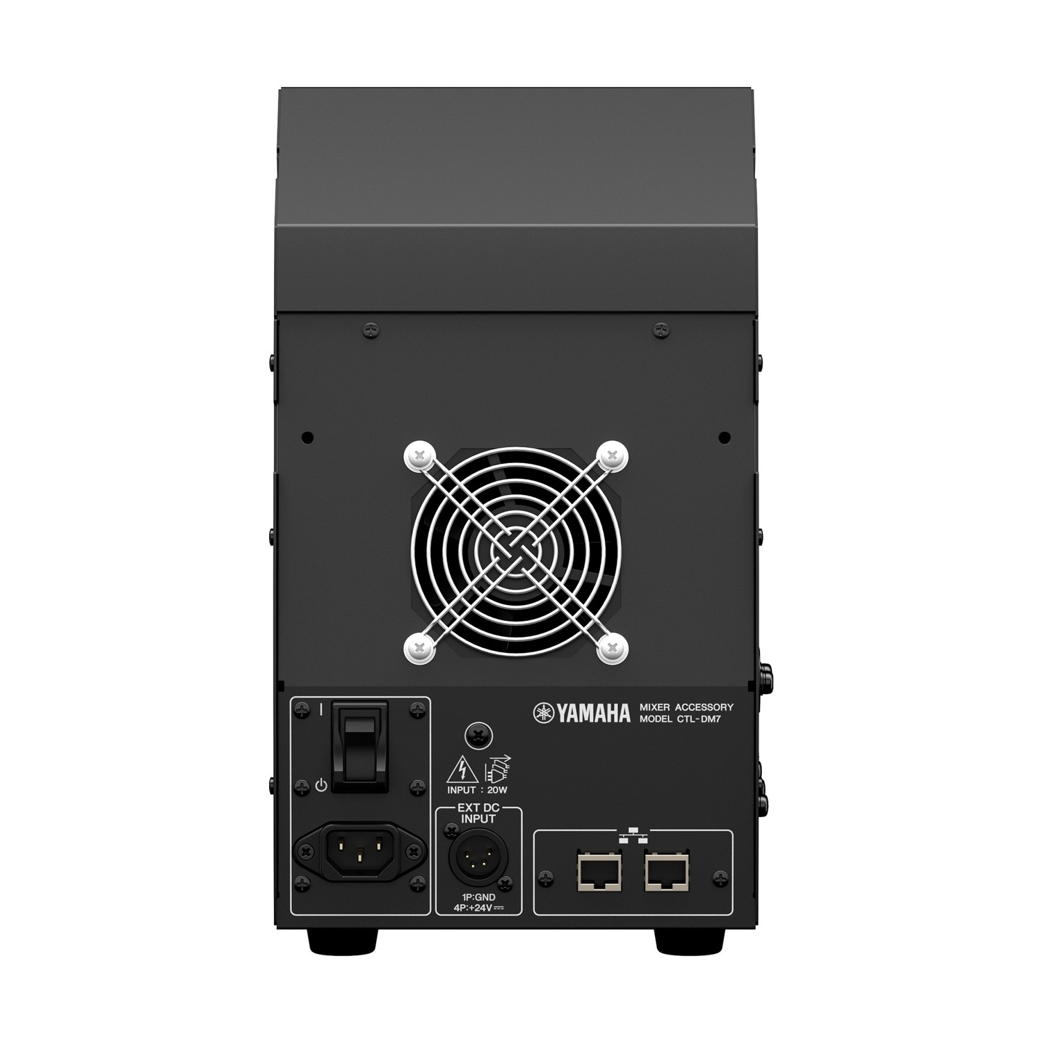 Контроллер Yamaha DM7 Control Expansion - 11