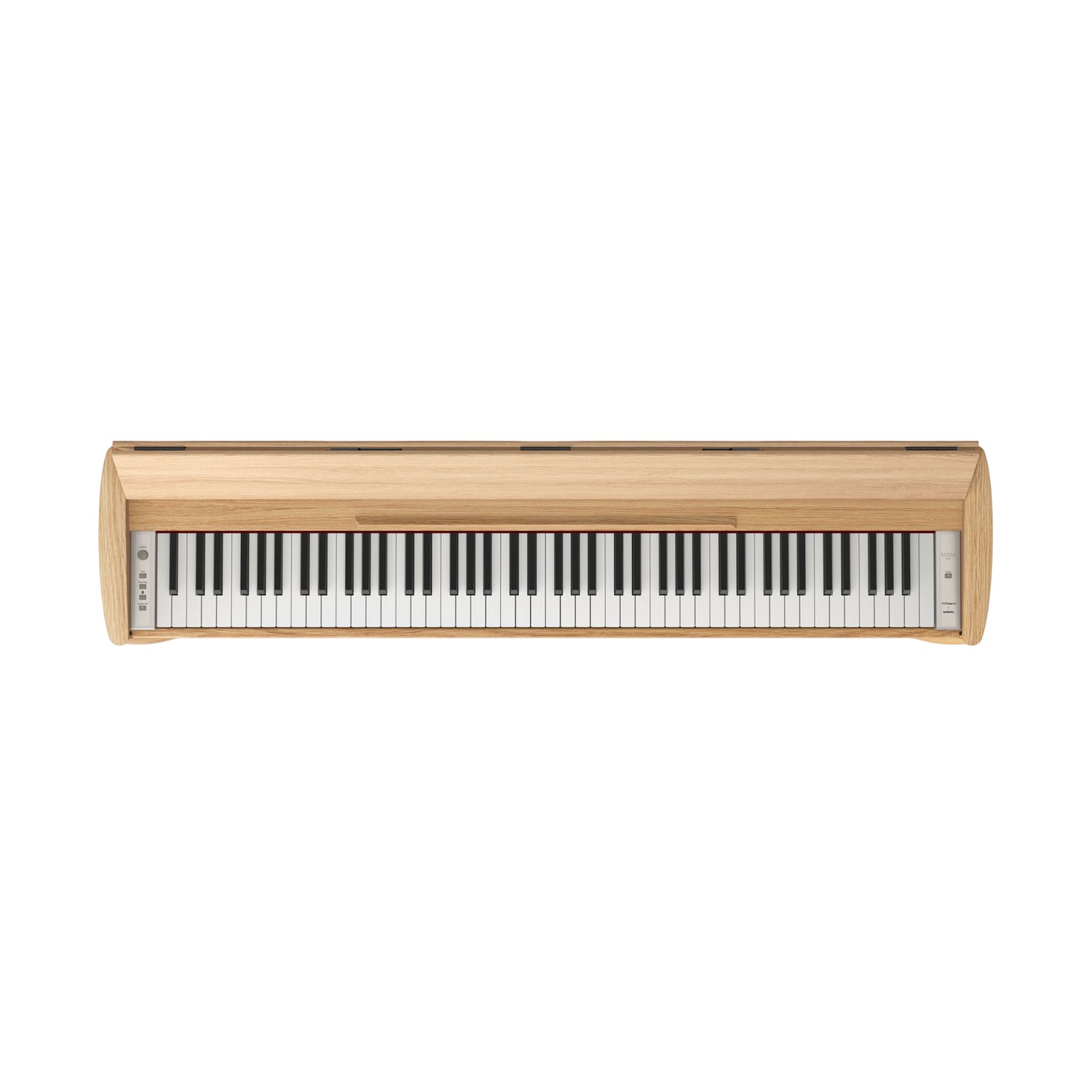 Цифровое пианино Roland Kiyola KF-10 Pure Oak - 16