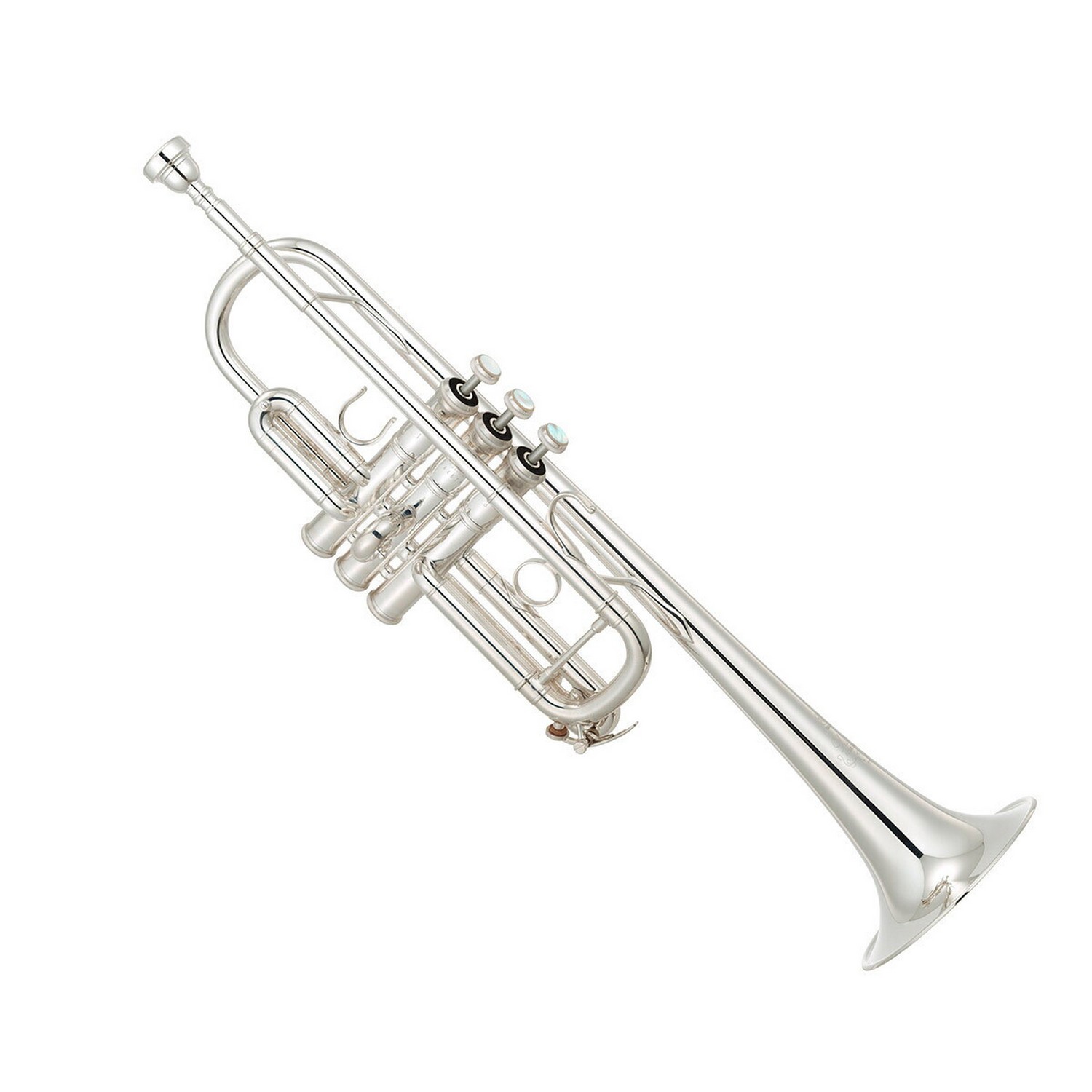 Труба Yamaha YTR-9445NYYSBRS - 8
