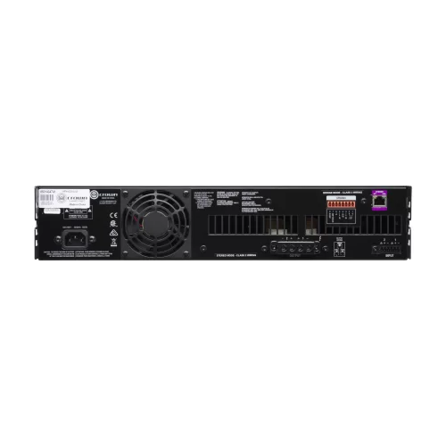 Усилитель мощности Crown CDi DriveCore 2|1200 - 11