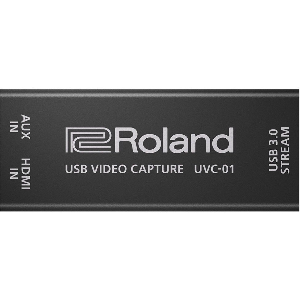 Видеоконвертор Roland UVC‑01 - 5