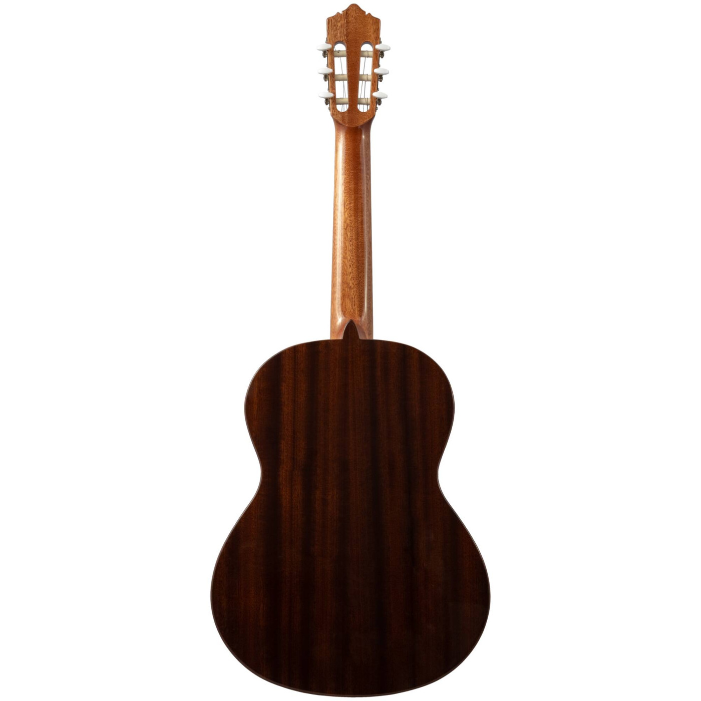 Классическая гитара Perez 610 Spruce - 9
