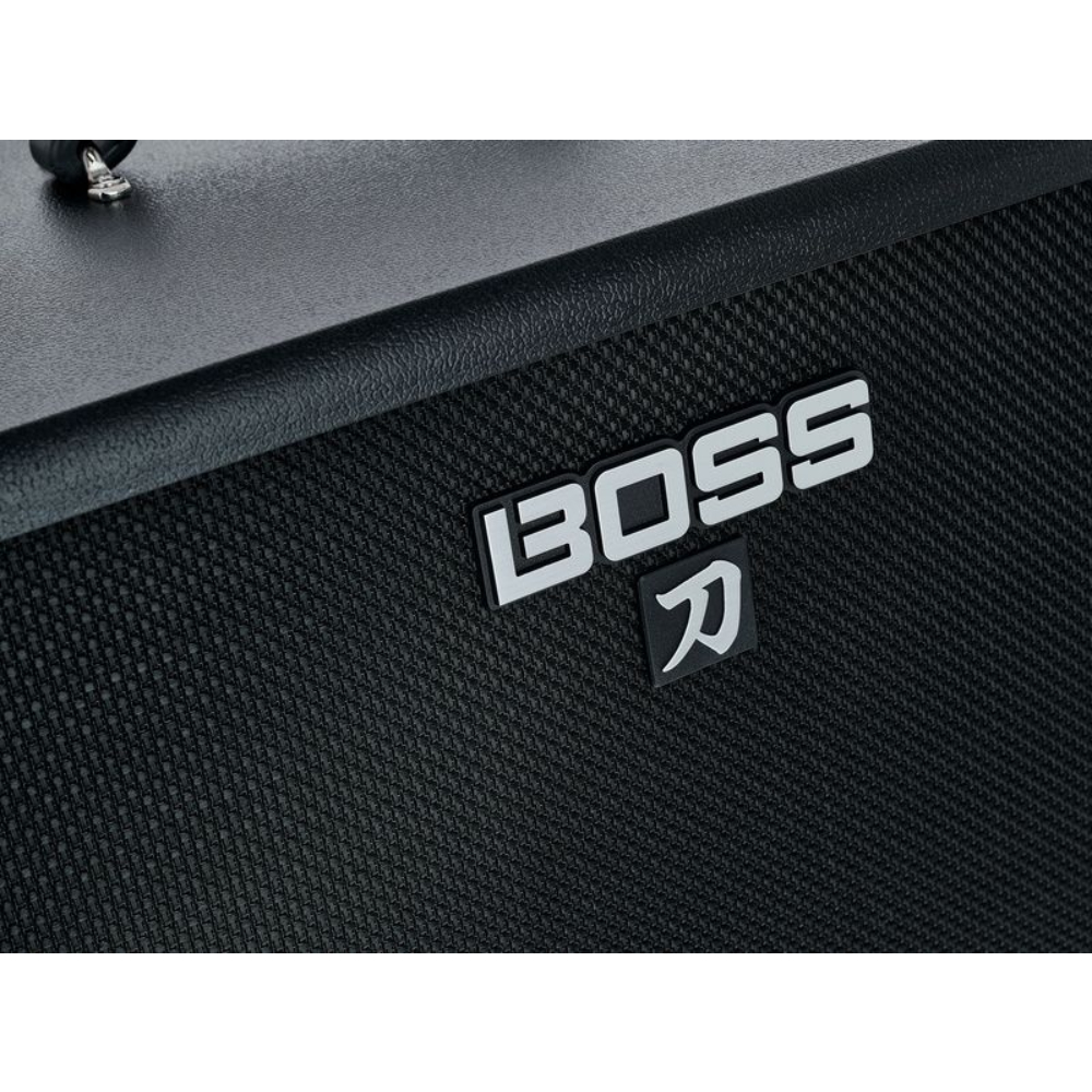 Гитарный комбоусилитель Boss KATANA-210 BASS - 13