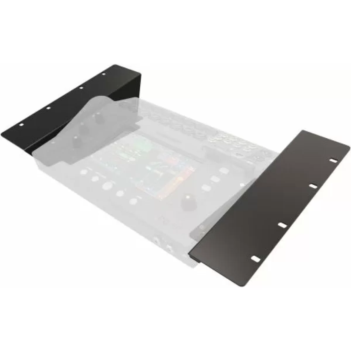 Рэковый комплект Allen & Heath CQ18T-RK19 для CQ-18T - 4