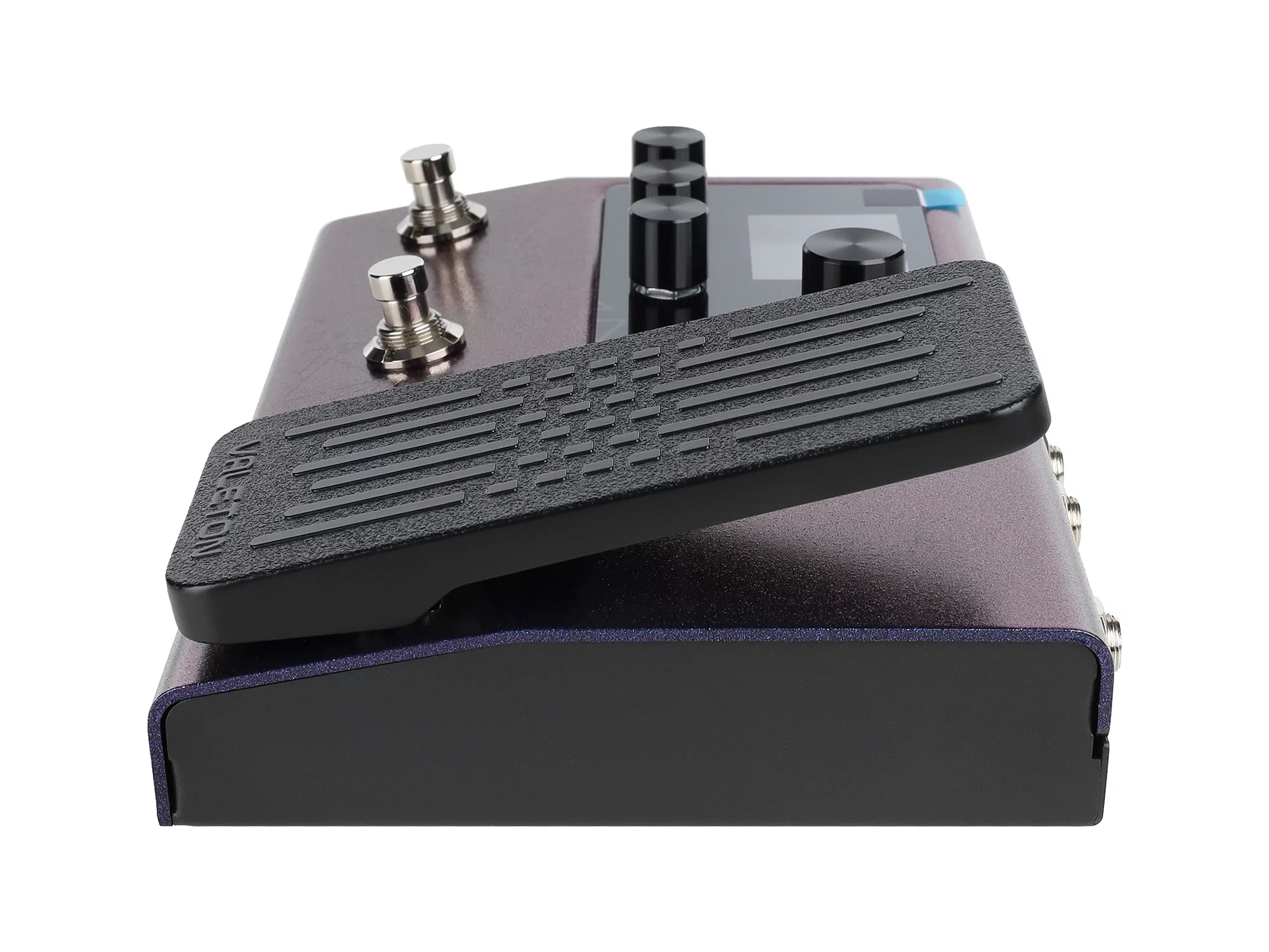 Напольный гитарный процессор эффектов Valeton GP-100VT - 23