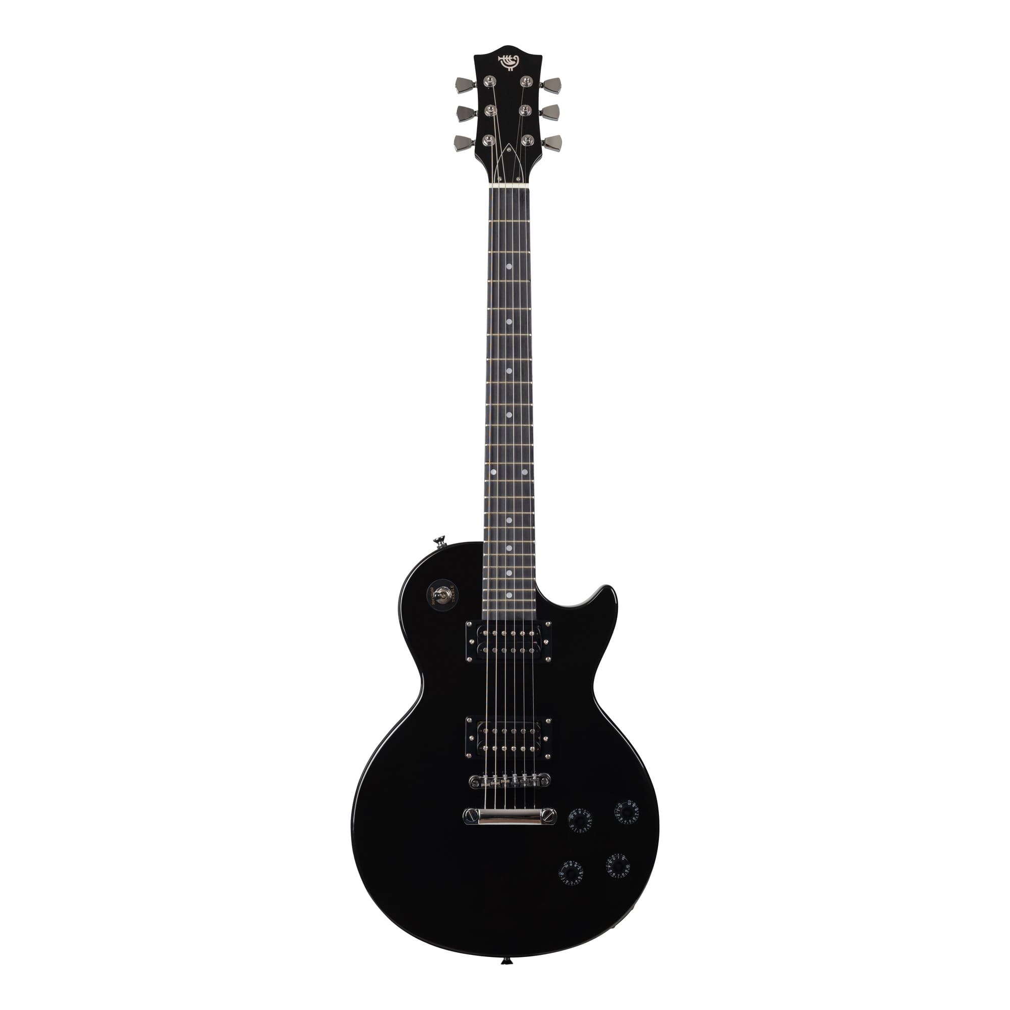 Электрогитара Rockdale Stars LP Special BK - 12