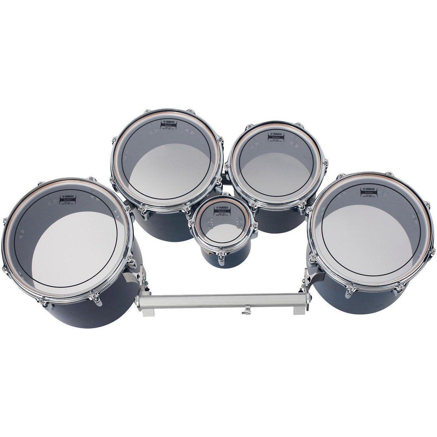 Маршевый том Yamaha QT8313 BLUE FOREST - 10