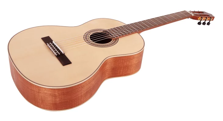 Классическая гитара La Mancha Rubi SMX - 10