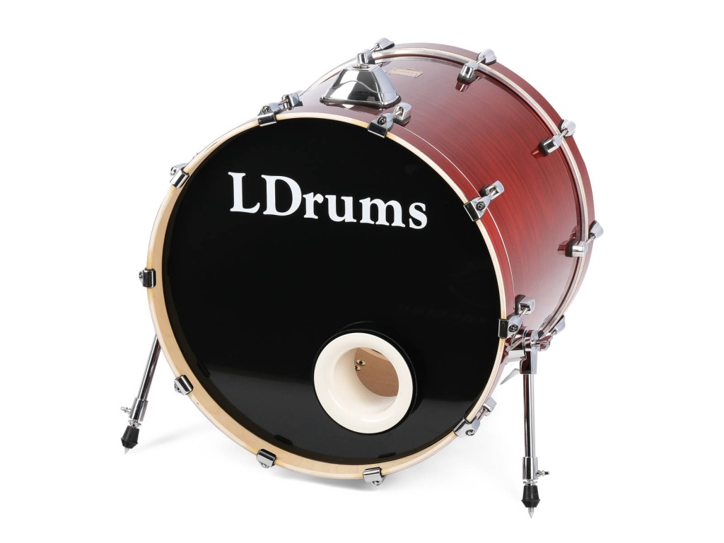 Бас-барабан LDrums 5001012-2218 x - 2