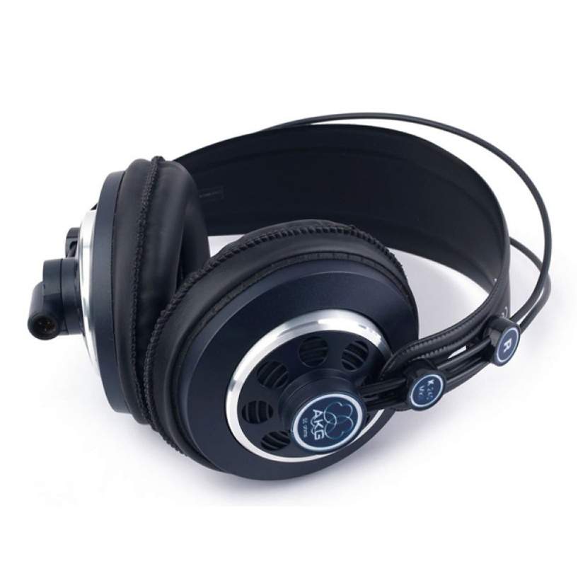Студийные наушники AKG K240 MKII - 4
