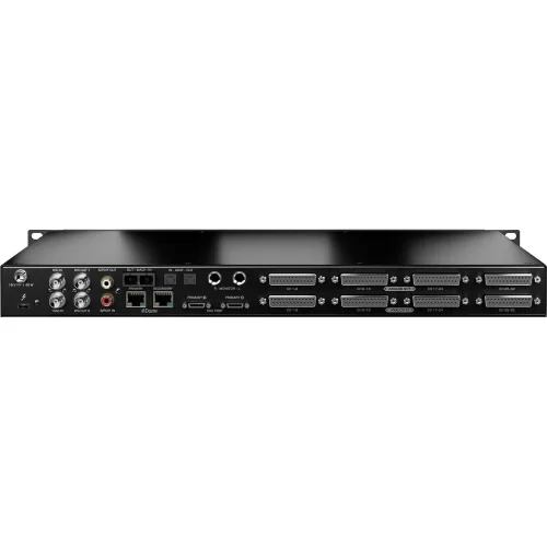 Внешняя звуковая карта Antelope Audio Galaxy 32 Synergy Core - 6