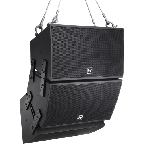 Пассивная акустическая система Electro‑Voice EVF‑1151S‑BLK - 7
