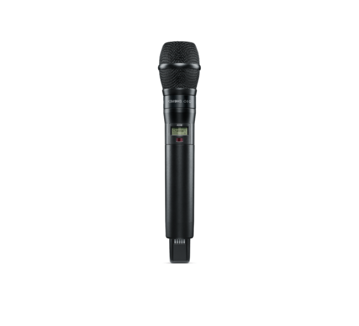 Передатчик ручной SHURE ADX2/K9HSB G56 - 4