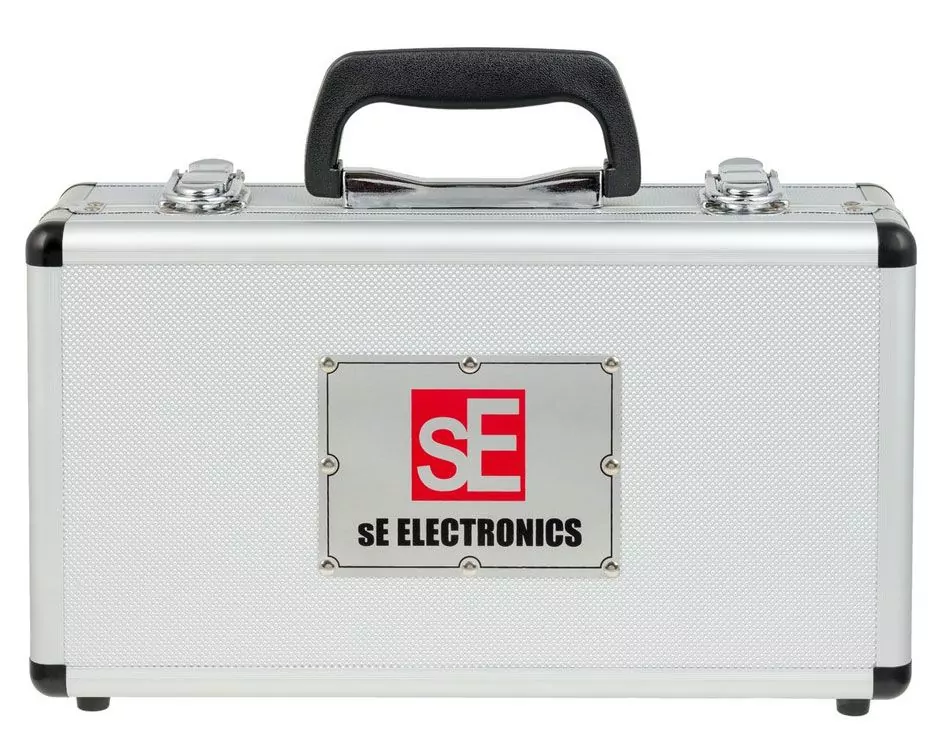 Стереопара конденсаторных микрофонов sE Electronics sE8 - 17