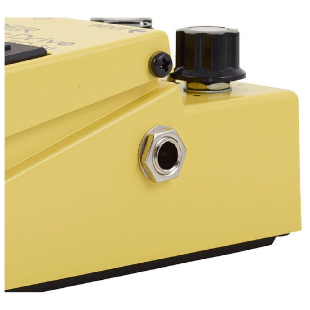 Педаль эффектов Boss SD-1W - 21