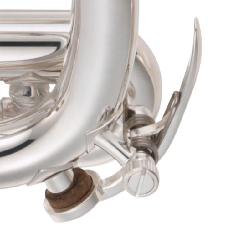 Труба Yamaha YTR-9445CHS BR - 9
