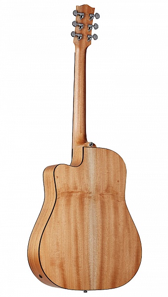 Электроакустическая гитара Maton SRS60C - 8