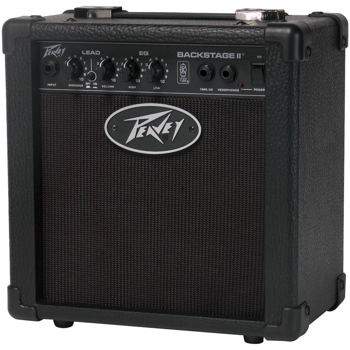 Гитарный комбоусилитель Peavey Backstage - 8