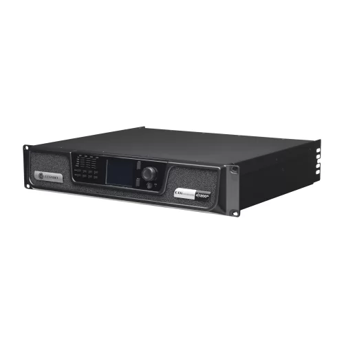 Усилитель мощности Crown CDi DriveCore 4|1200 - 11