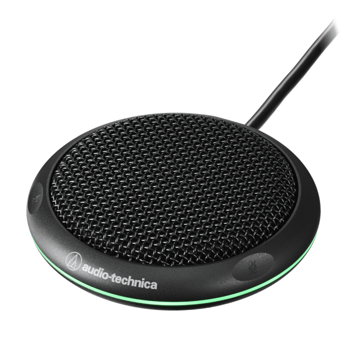Инсталляционный микрофон Audio-Technica ES964 - 5
