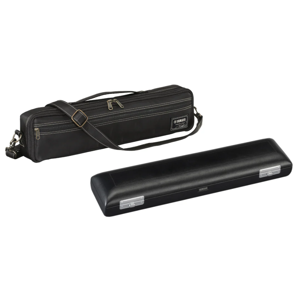 Флейта Yamaha YFL-677HCT - 5