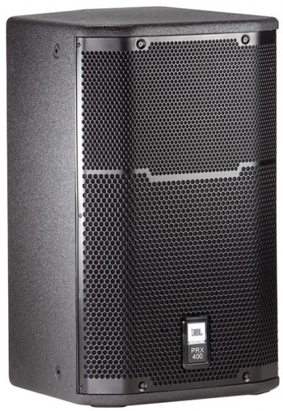 Пассивная акустическая система JBL PRX412M Белый - 7