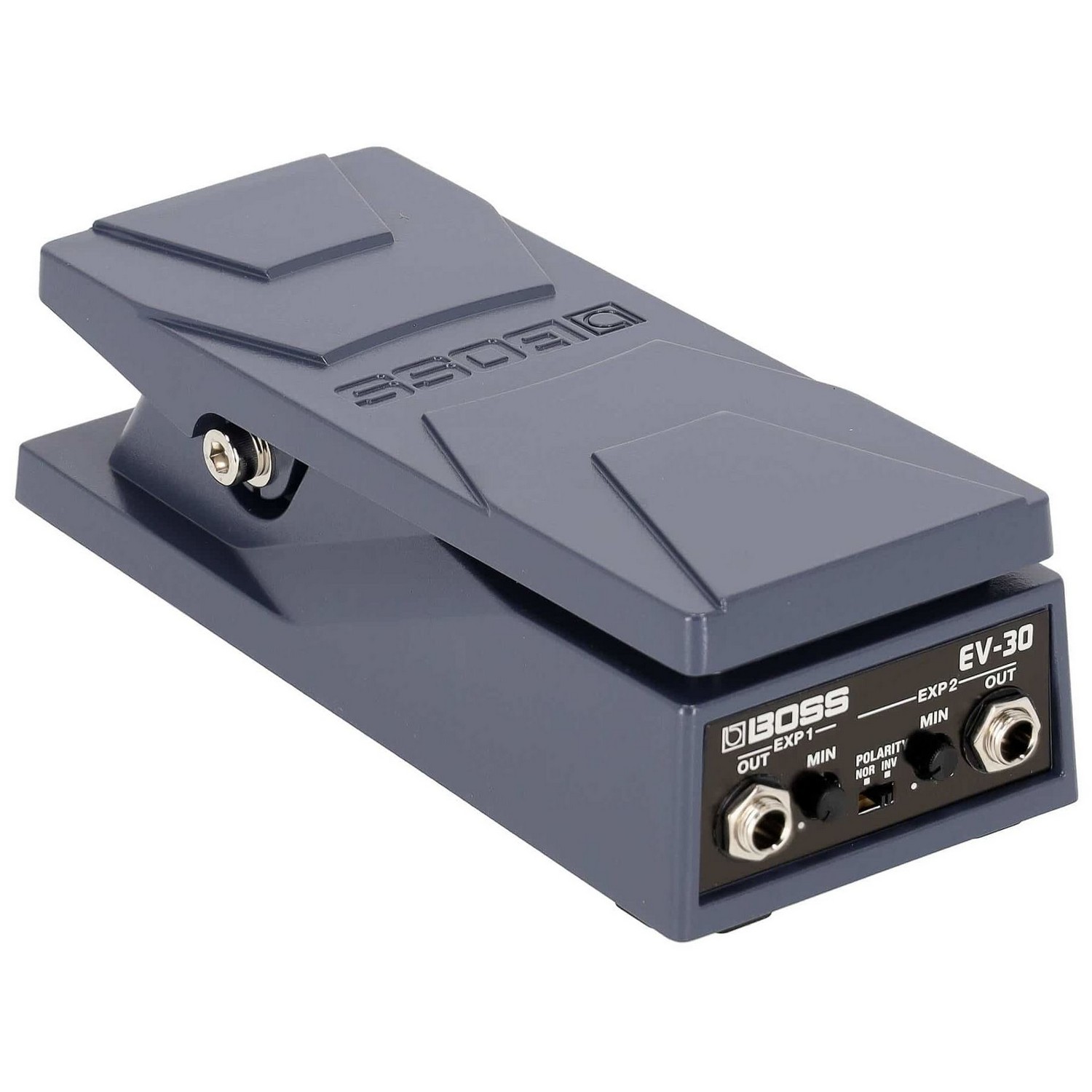 Педаль экспрессии Boss EV-30 - 19