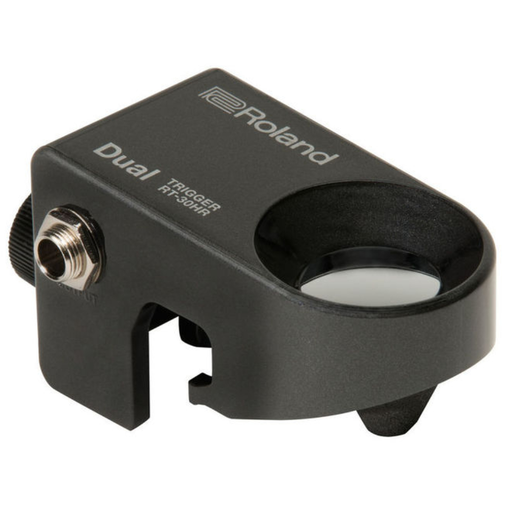 Триггер для барабанов Roland RT-30HR - 7