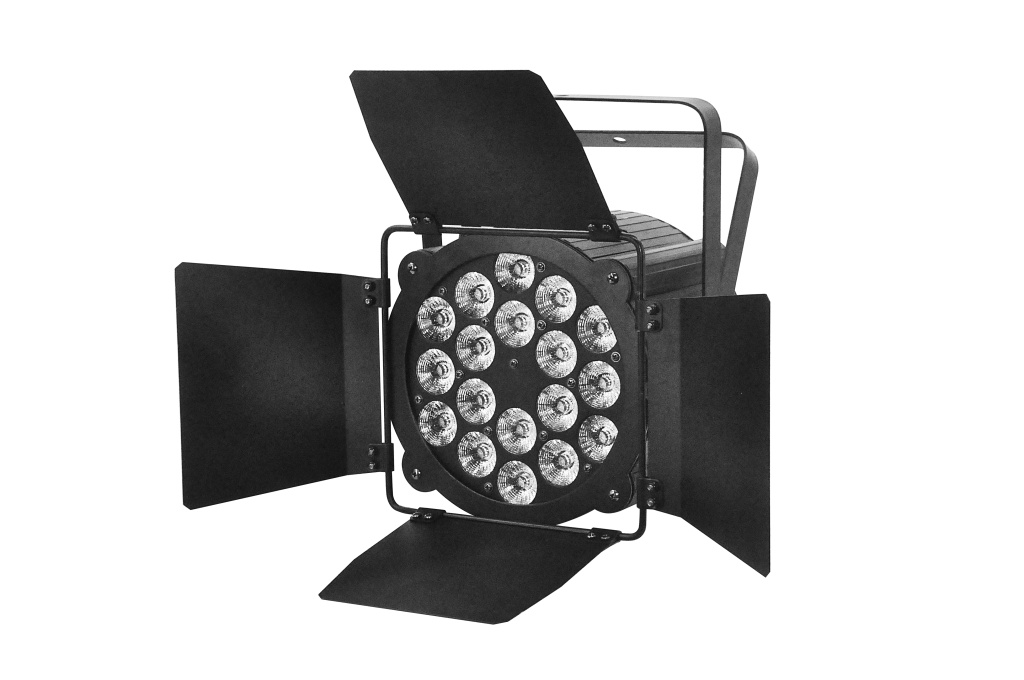 Светодиодный прожектор LFocus SL-107 - 2