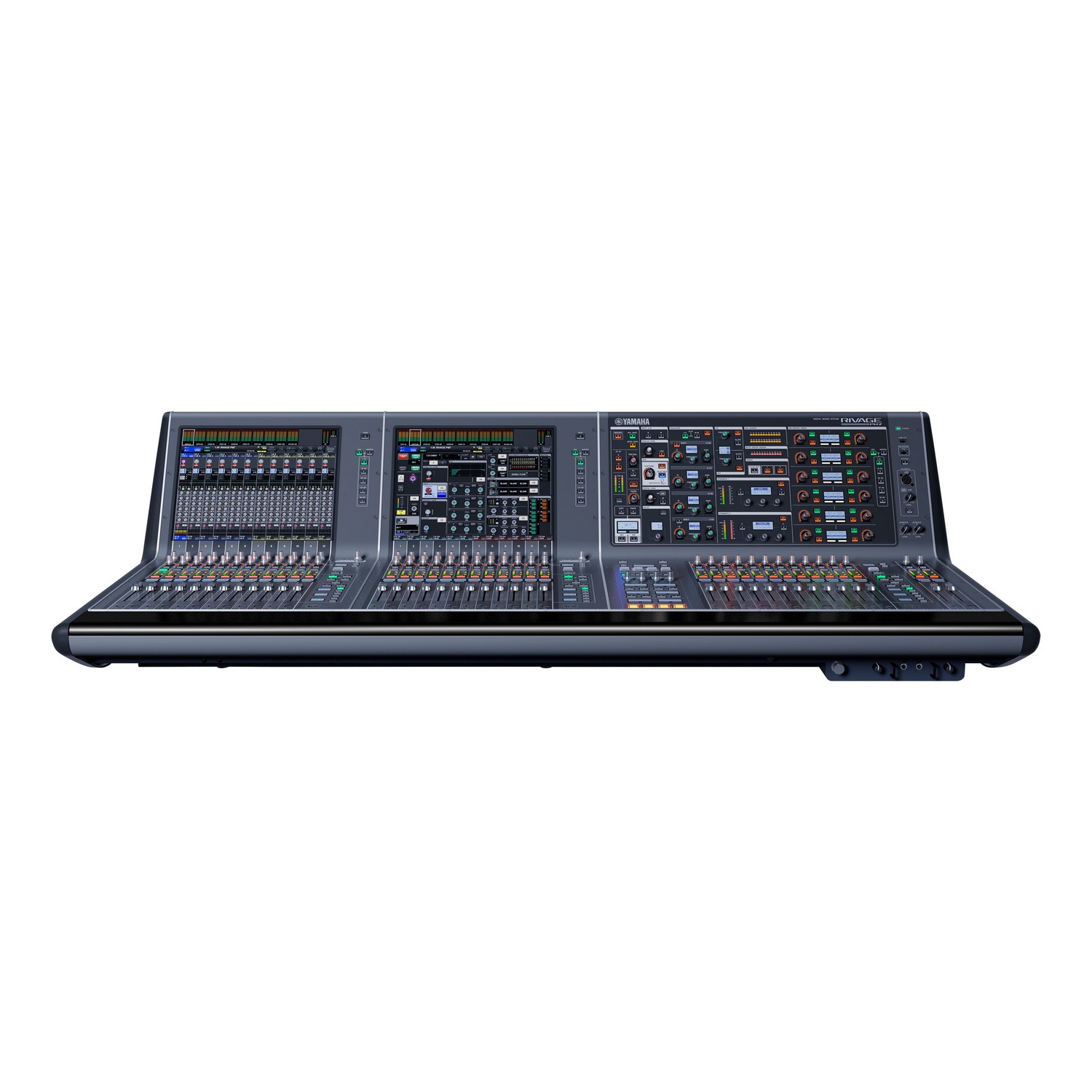 Микшерная консоль Yamaha Rivage CSD-R7 - 10