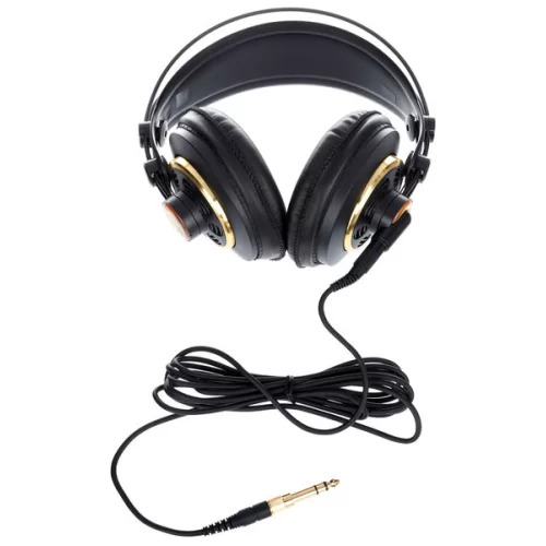 Студийные наушники AKG K240 STUDIO - 10