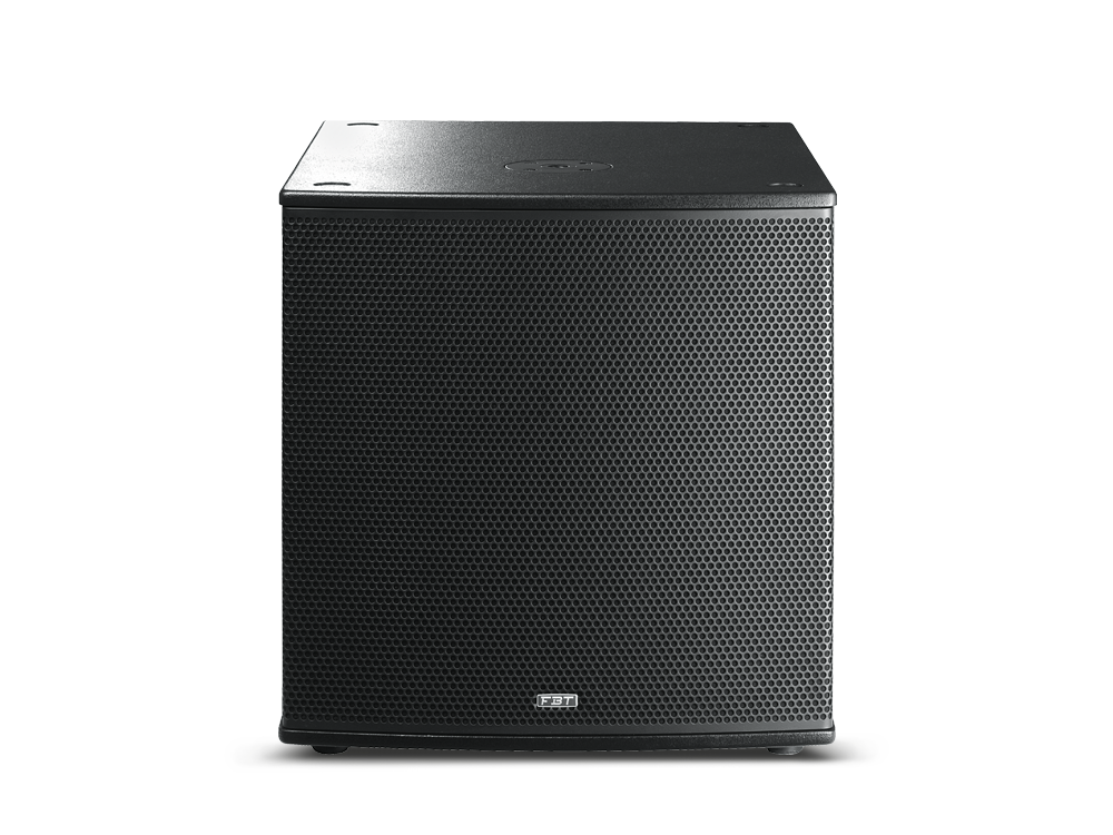 Линейный массив FBT CLA 118S - 6
