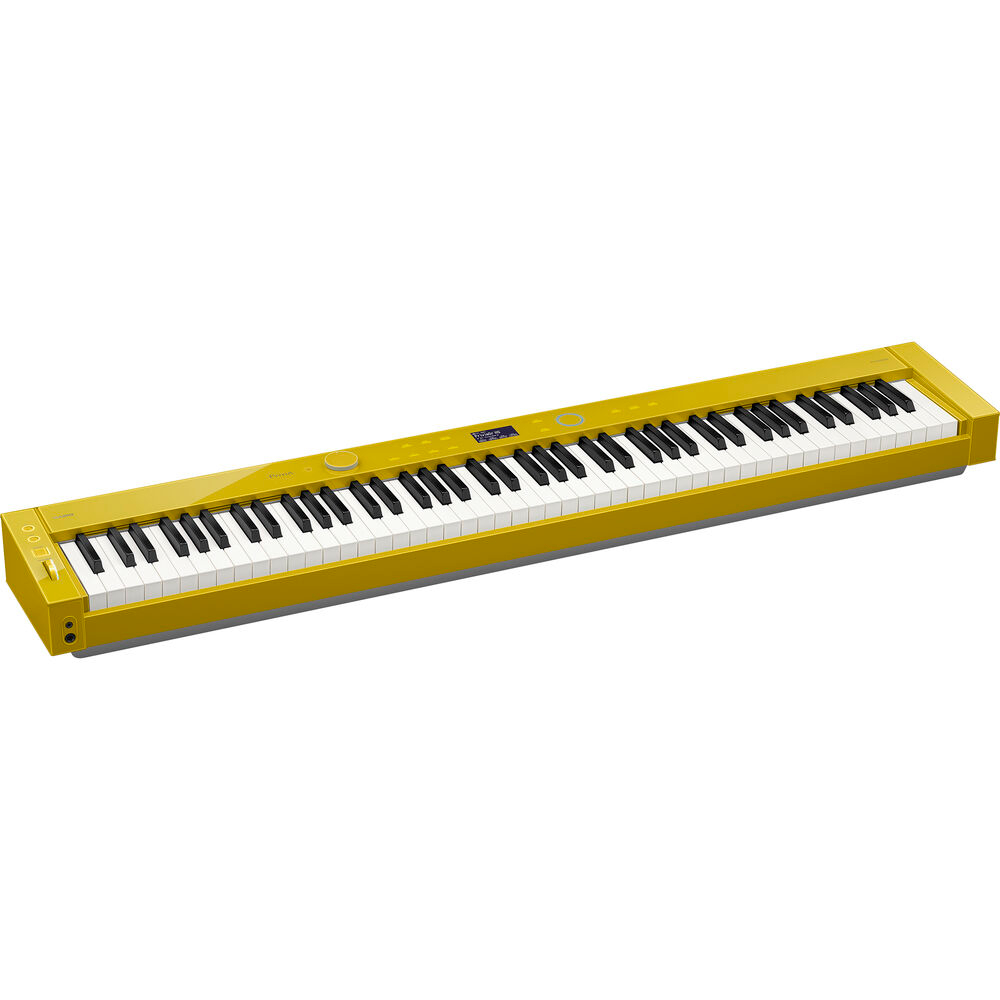 Цифровое пианино Casio PX-S7000HM - 11