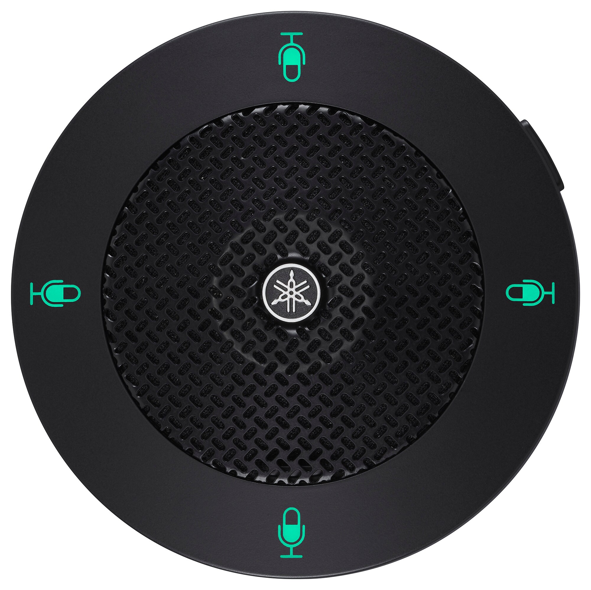 Беспроводной микрофон для конференц-системы Yamaha RM-WOM Black - 12