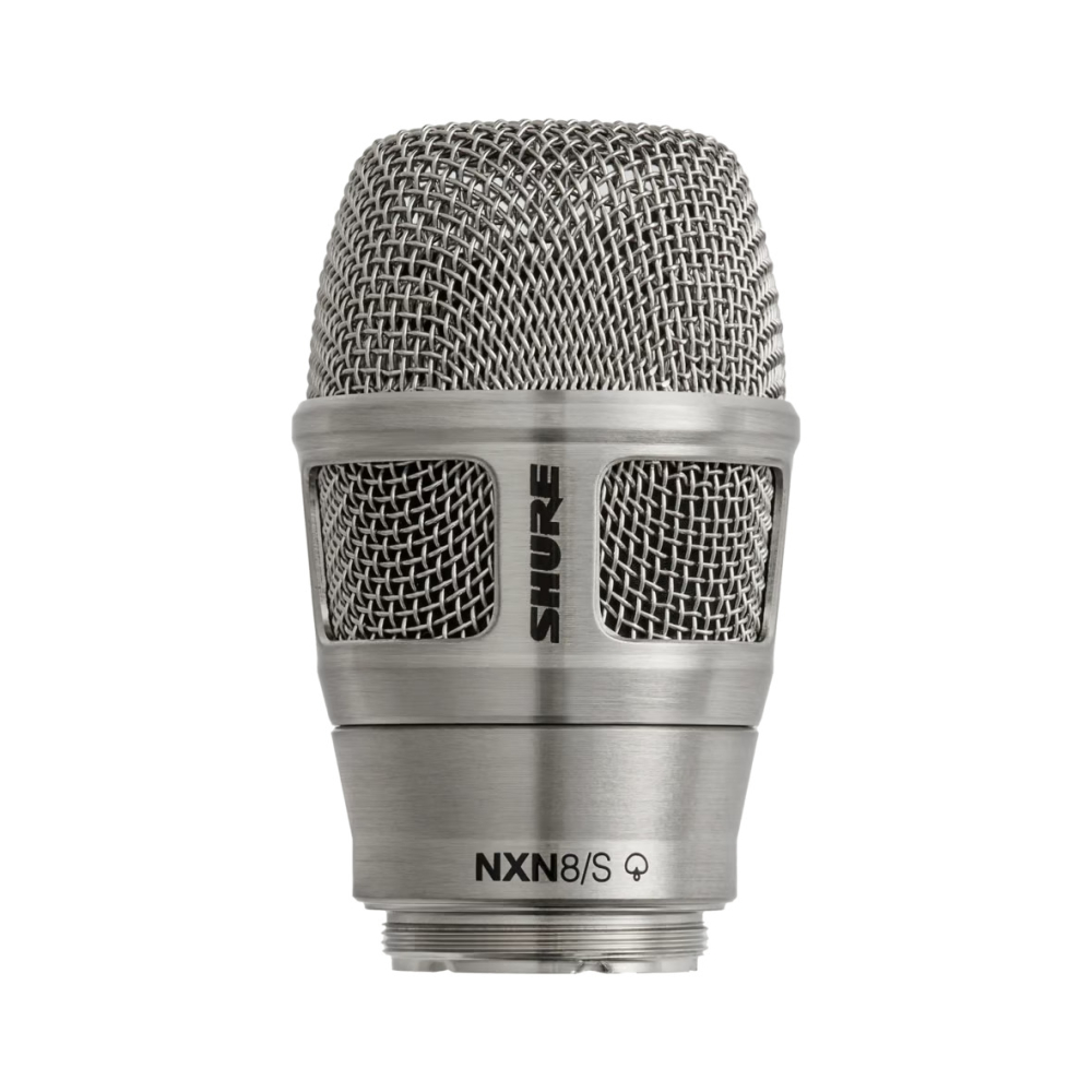 Капсюль микрофонный SHURE RPW206 - 5