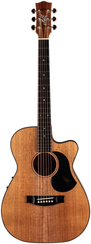 Электроакустическая гитара Maton EBW808C - 8
