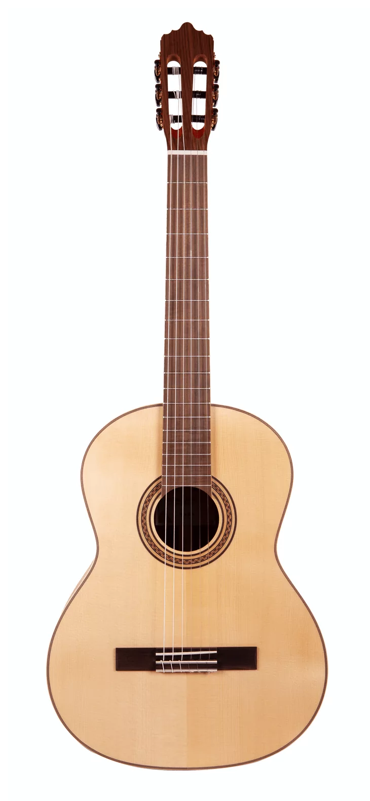 Классическая гитара La Mancha Rubi SMX - 8