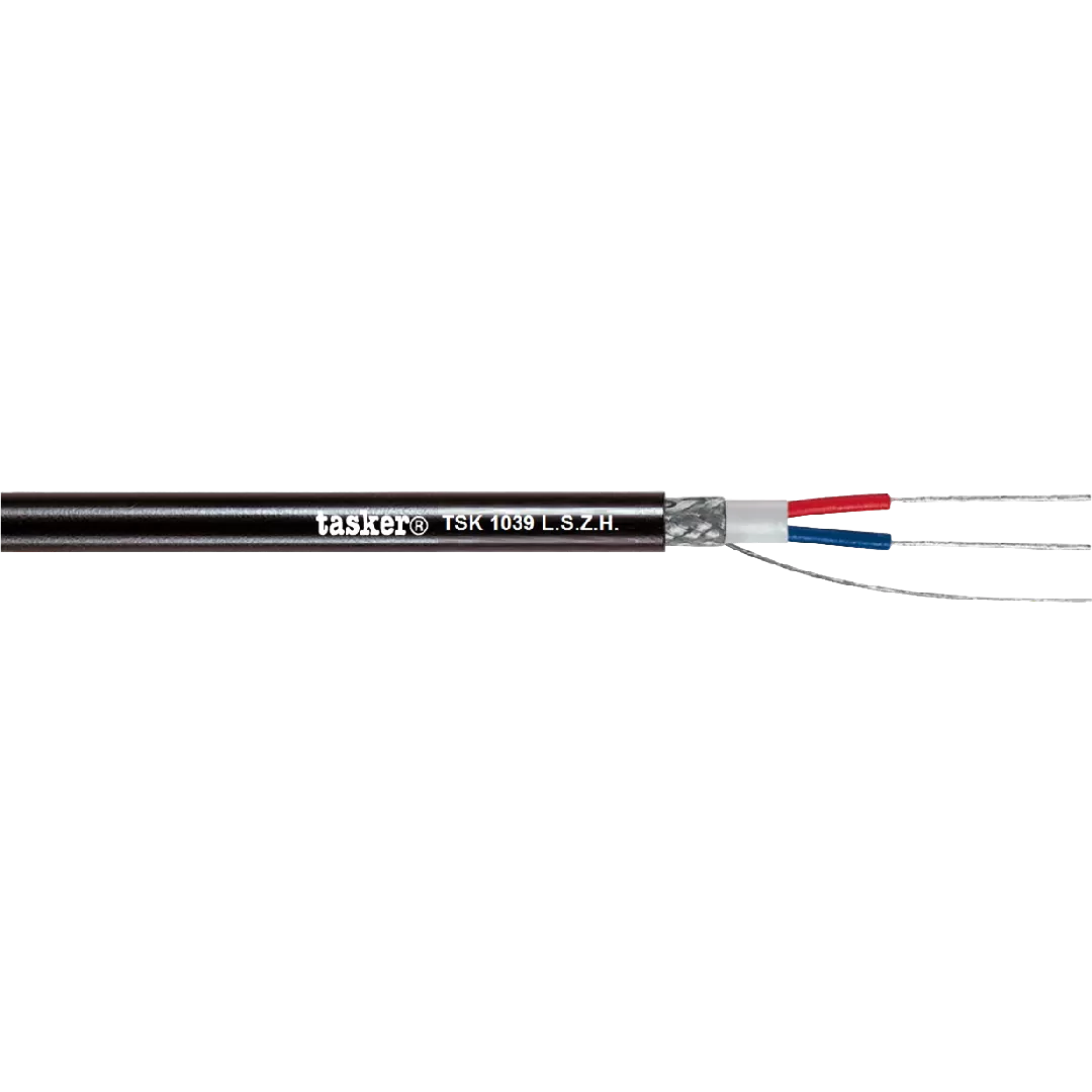 Цифровой кабель Tasker TSK1039 L S Z H  - 2