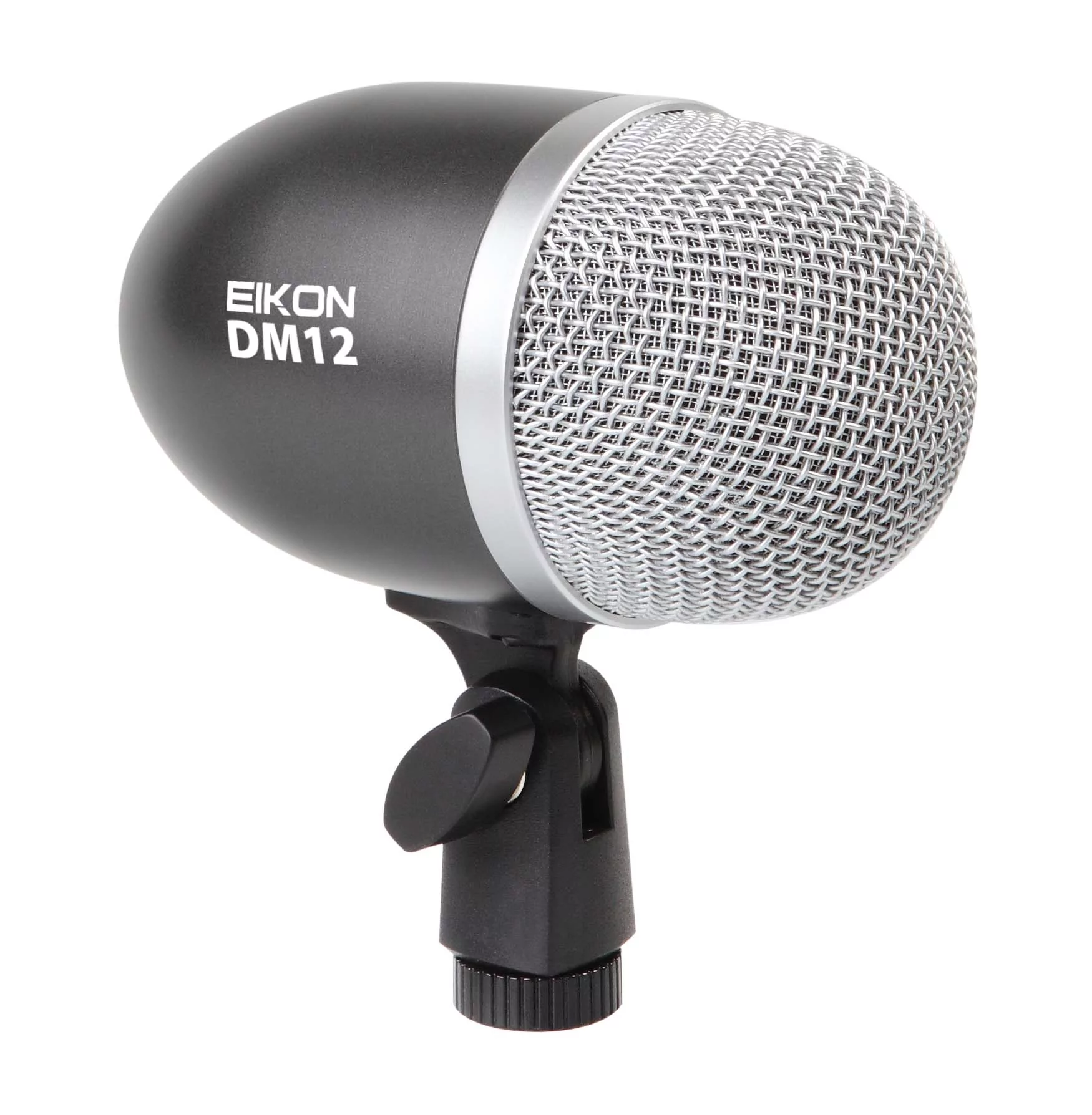 Комплект микрофонов для барабанов Eikon DMH8XL - 8