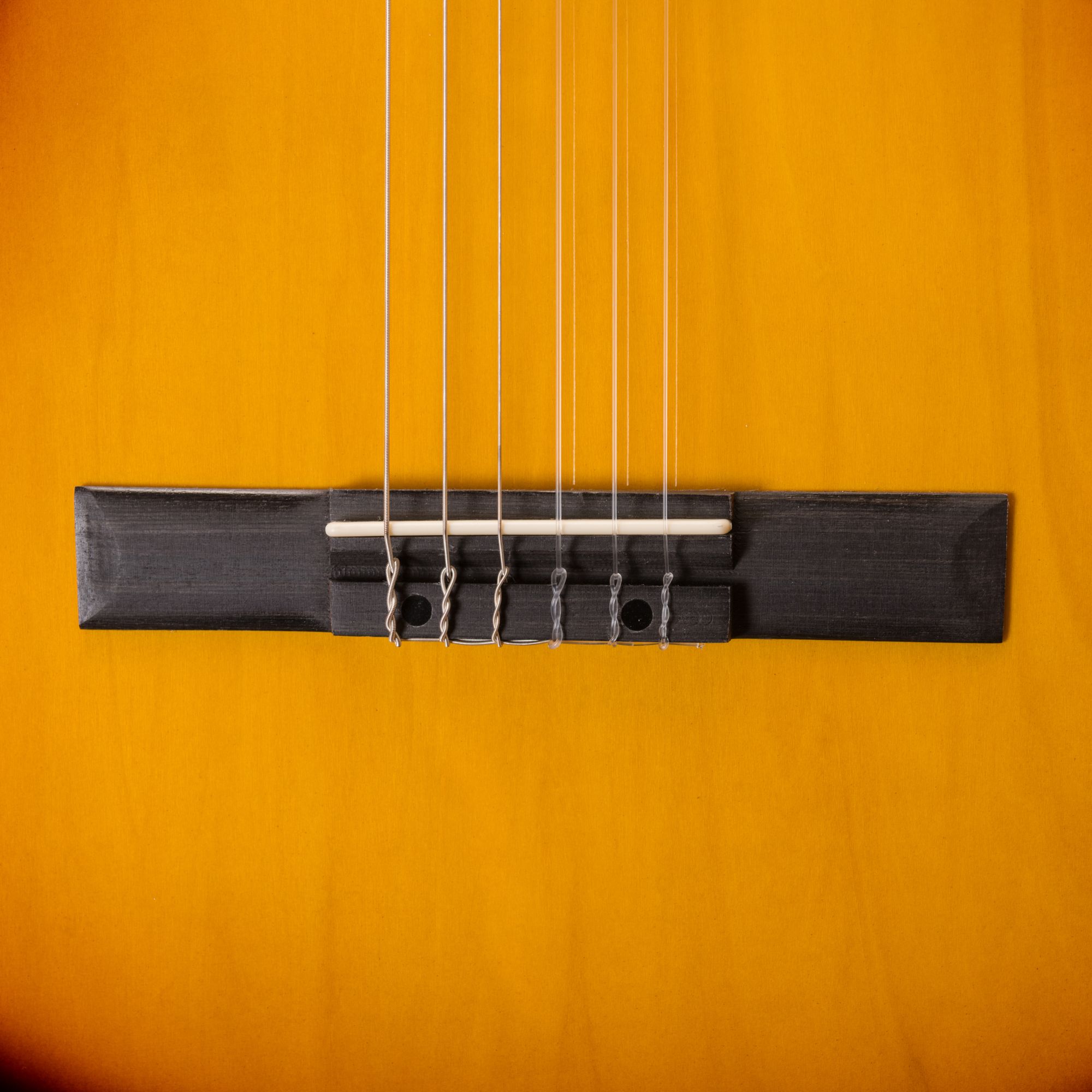 Классическая гитара Rockdale Modern Classic 100-SB - 17